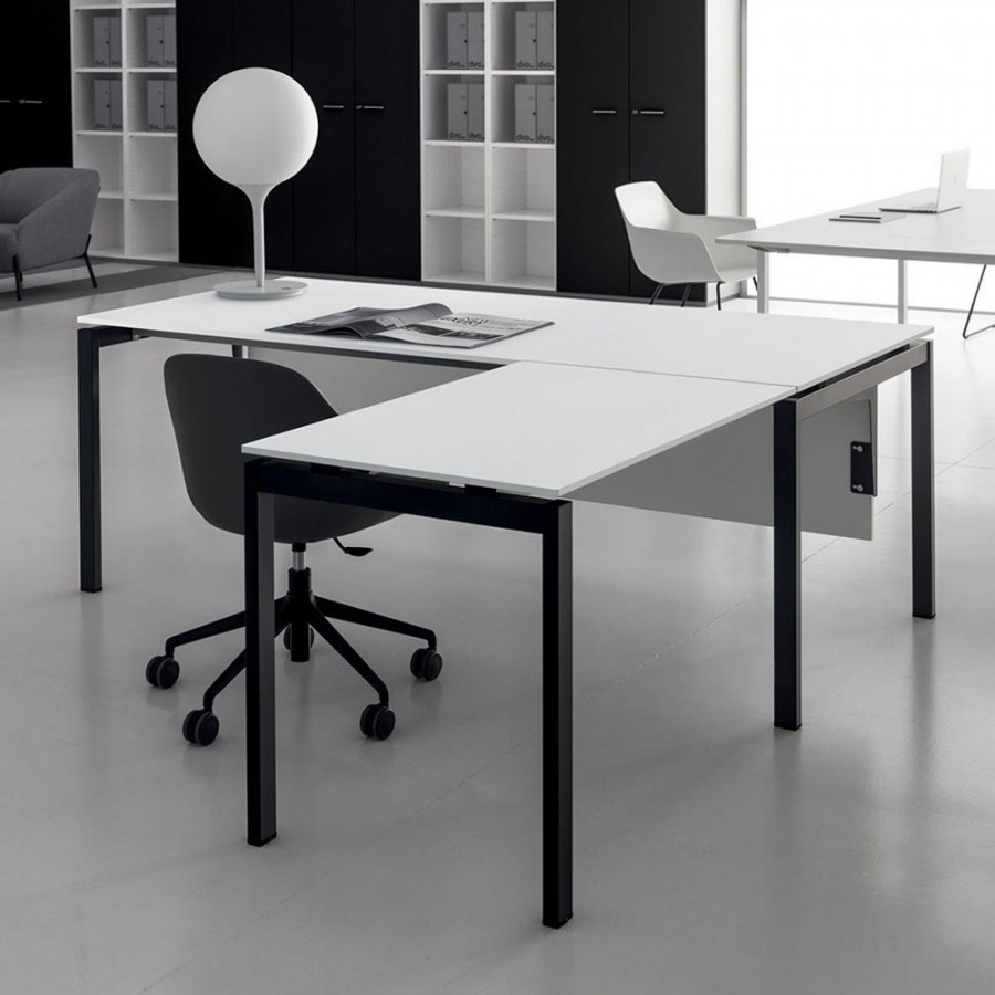Birou operativ Della Valentina Office, DV802 Pag U
